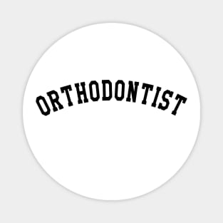 Orthodontist Magnet